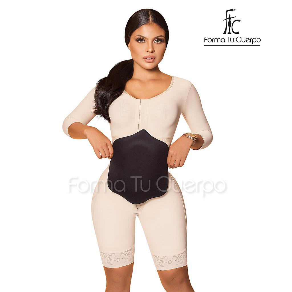 Tabla Marcación Abdominal