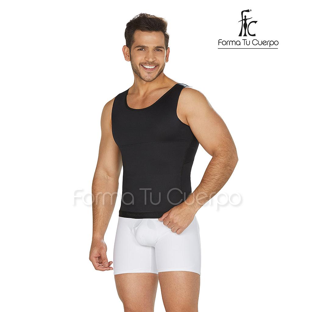 Camiseta Invisible