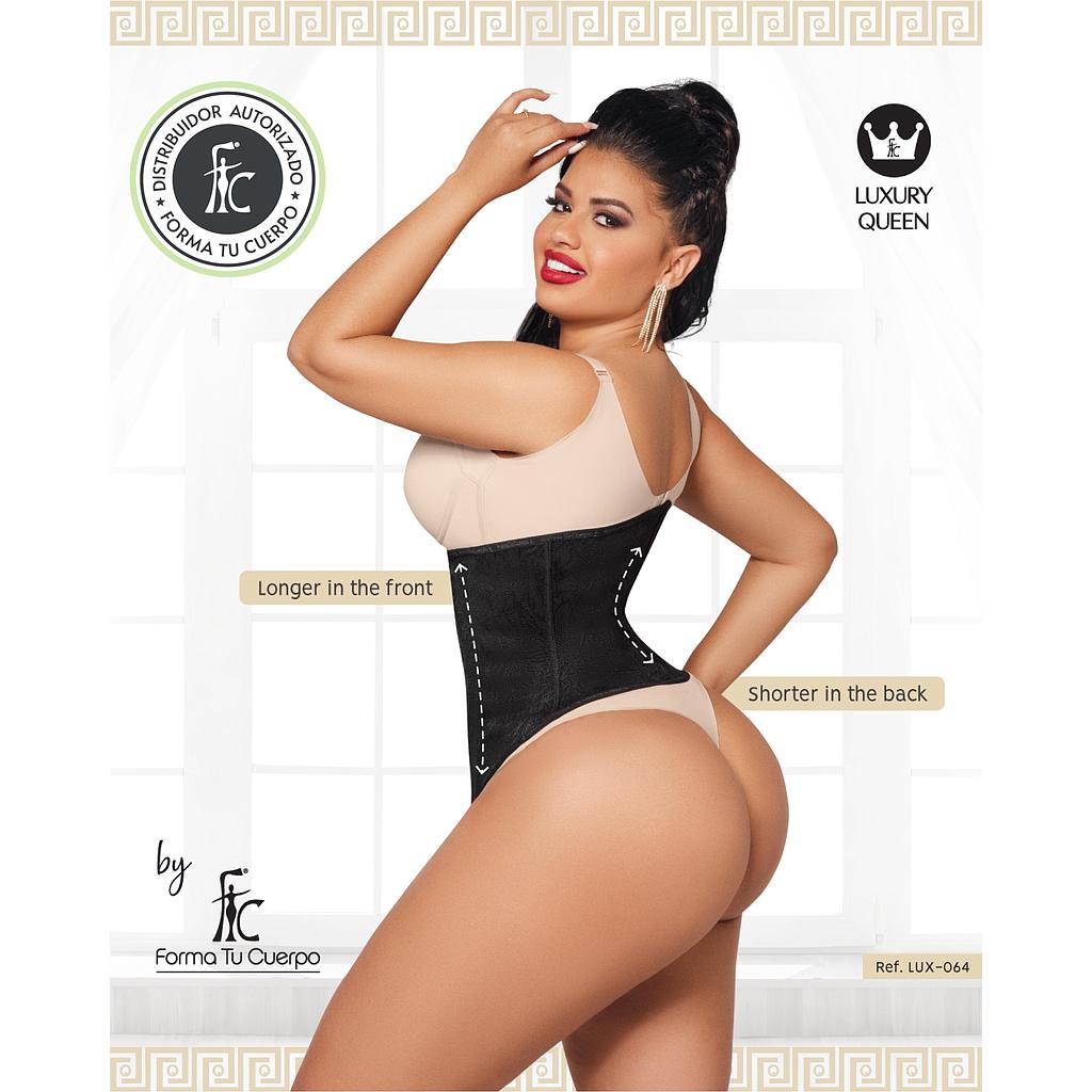 Cinturilla Luxury